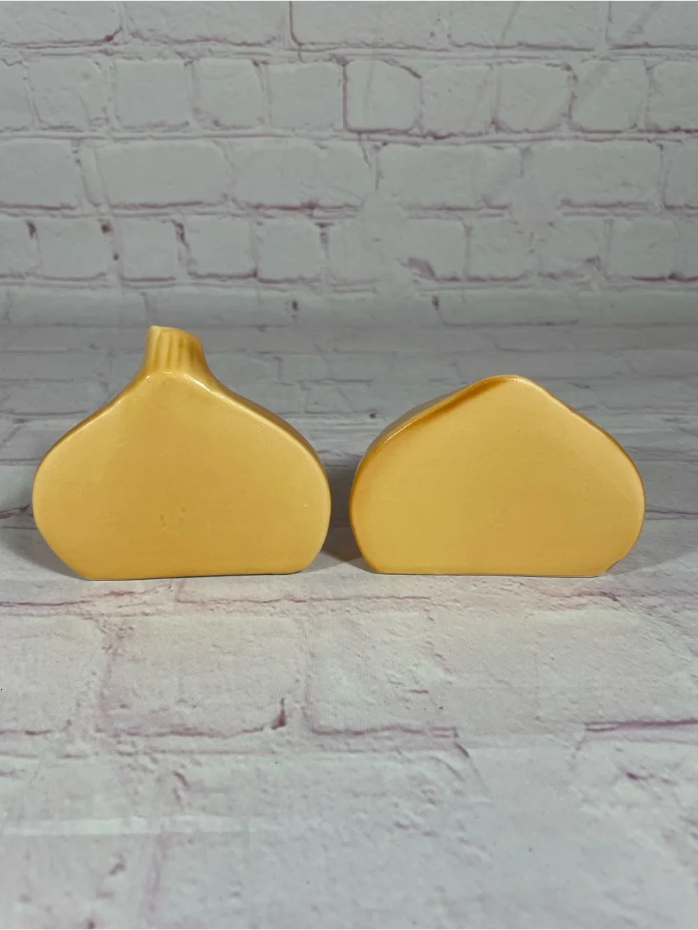 Vintage this pair